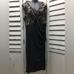 New with tags. Vintage Long Tall Sally dress sz 12